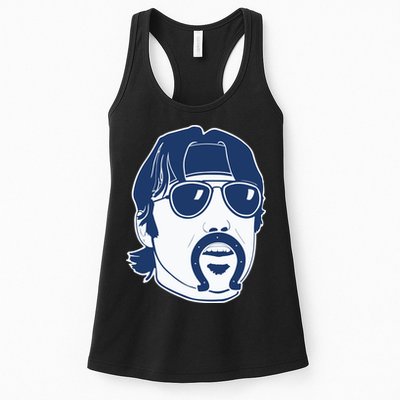Minshew Mania Colts Womens Tank Top