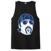 Minshew Mania Colts PosiCharge Competitor Tank