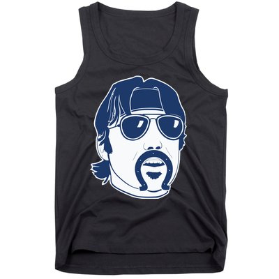 Minshew Mania Colts Tank Top