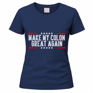 Make My Colon Great Again Women's T-Shirt