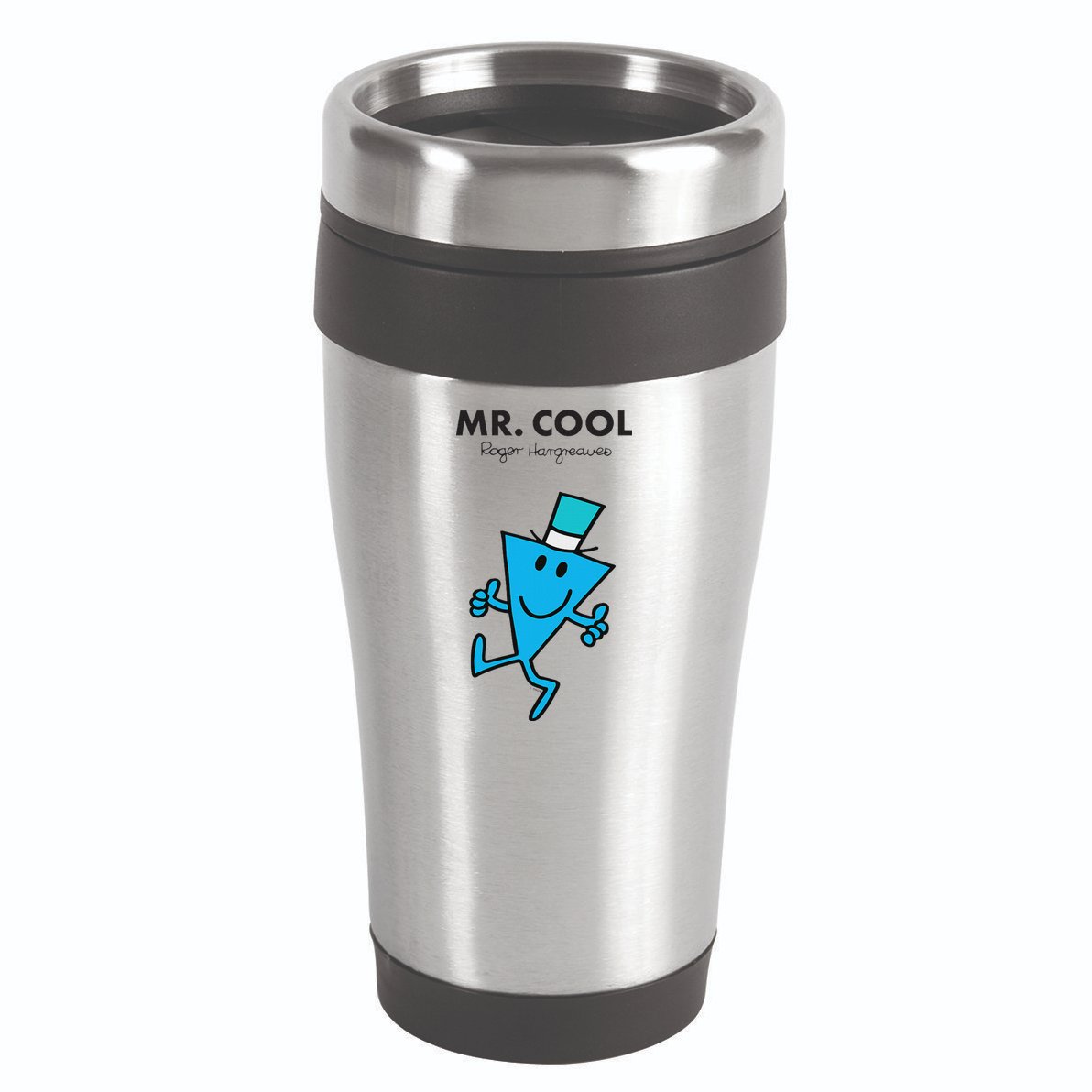 Mr. Mr. Cool 16oz Travel Tumbler