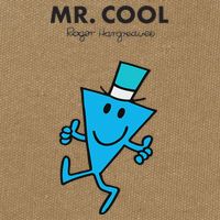 Mr. Mr. Cool Cotton Canvas Backpack