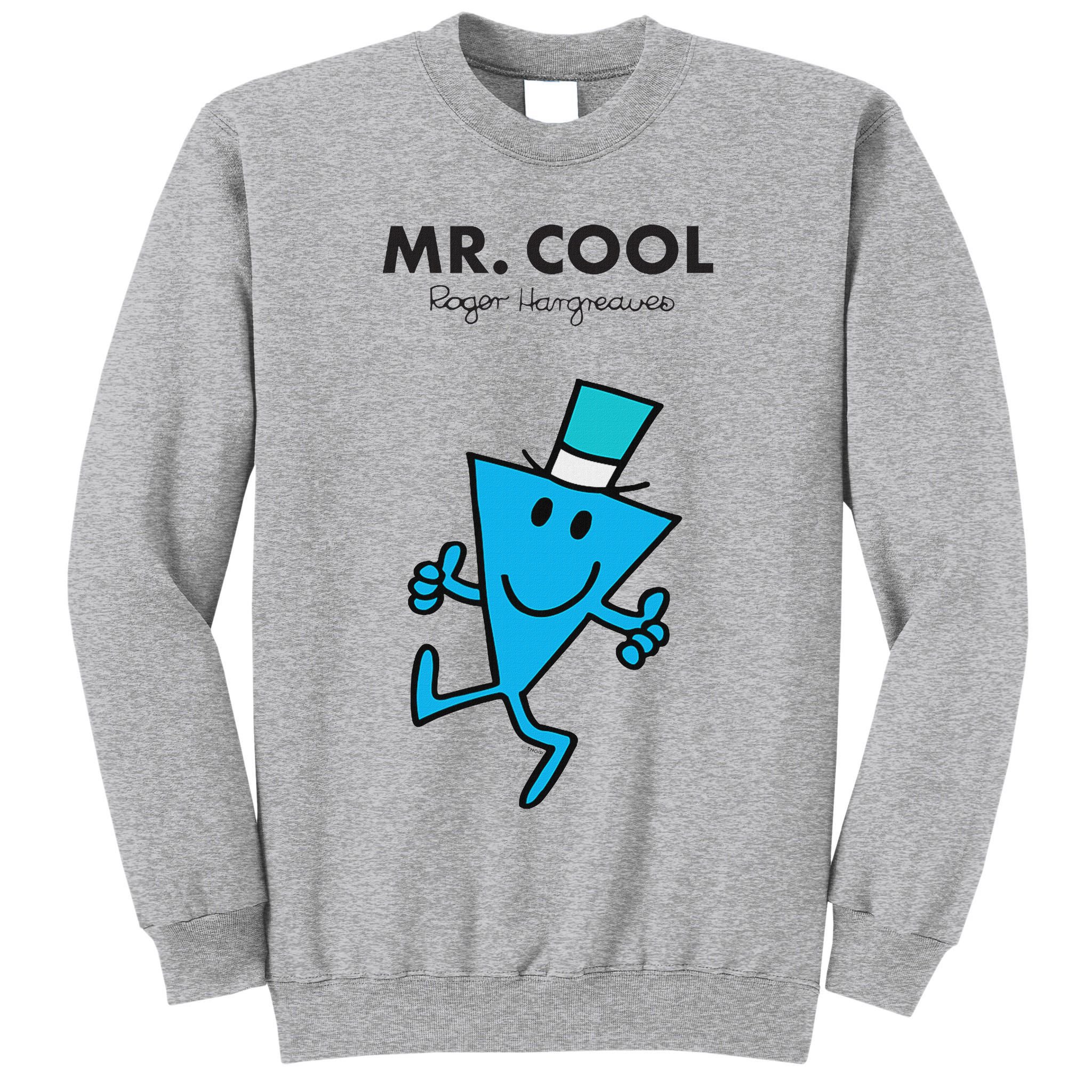 Mr. Mr. Cool Tall Sweatshirt