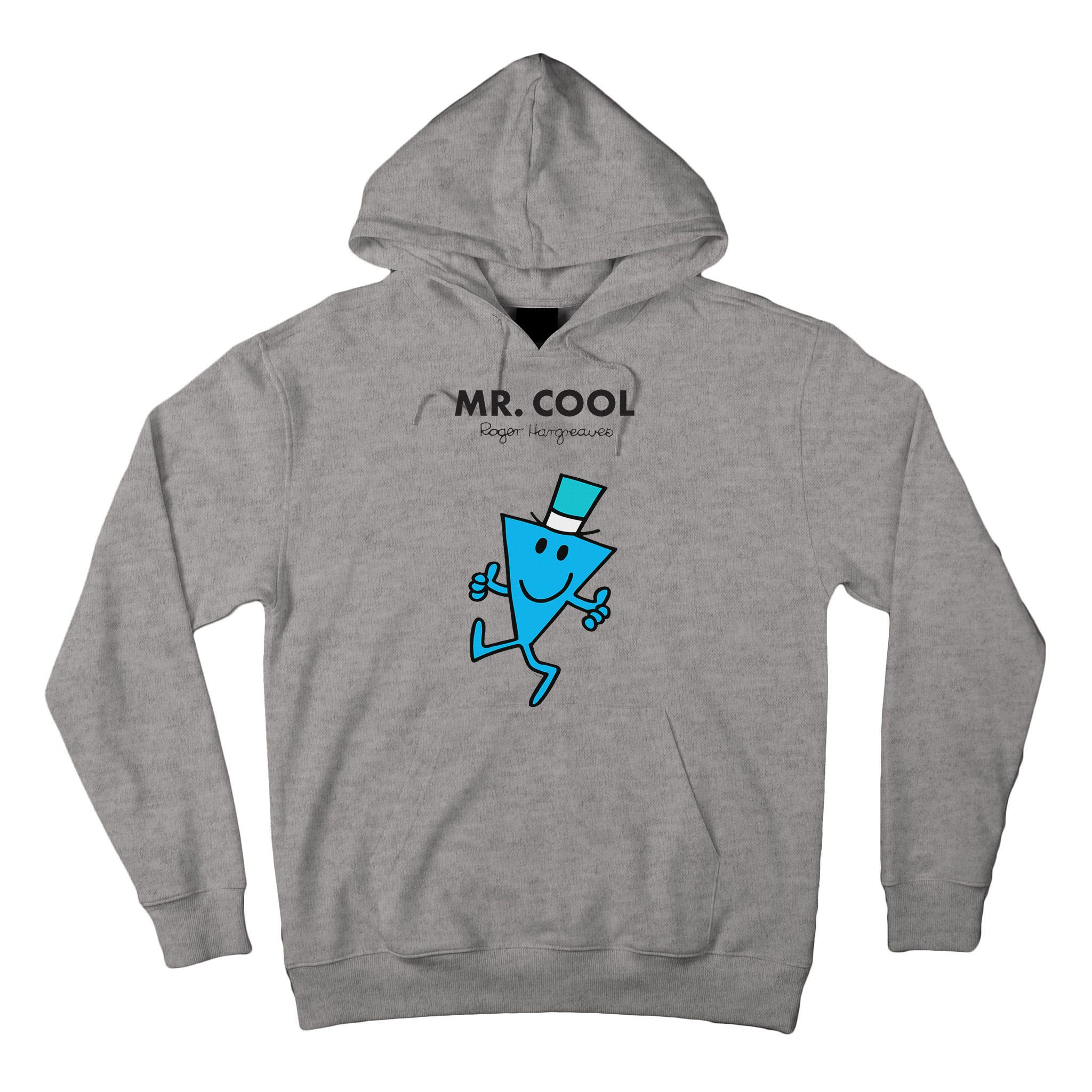 Mr. Mr. Cool Tall Hoodie