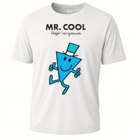 Mr. Mr. Cool Cooling Performance Crew T-Shirt