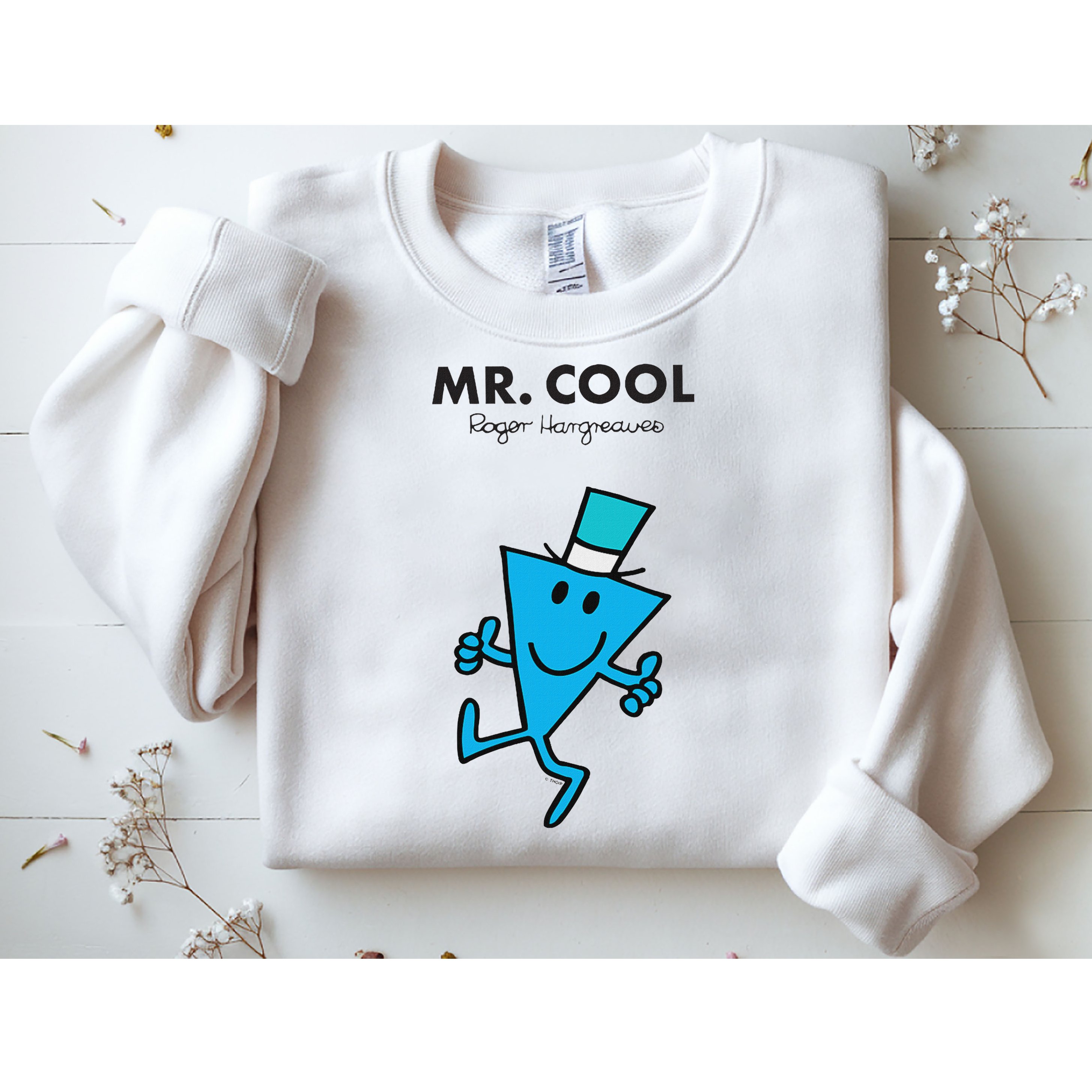 Mr. Mr. Cool Sweatshirt