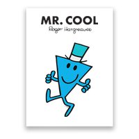 Mr. Mr. Cool Poster