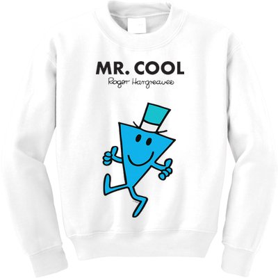 Mr. Mr. Cool Kids Sweatshirt