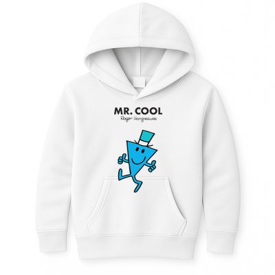Mr. Mr. Cool Kids Hoodie