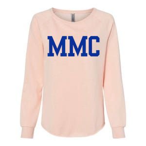 Marymount Manhattan College Womens California Wash Sweatshirt