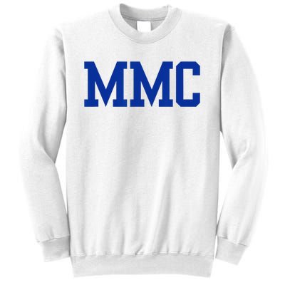 Marymount Manhattan College Sweatshirt