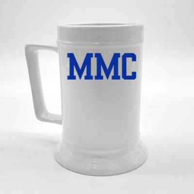 Marymount Manhattan College Beer Stein