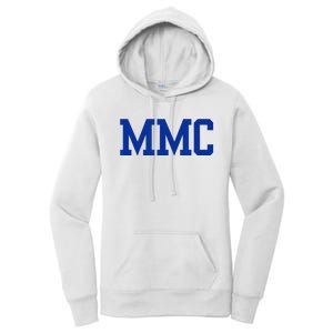 Marymount Manhattan College Women's Pullover Hoodie