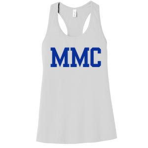 Marymount Manhattan College Women's Racerback Tank