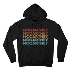 Mccartney Hoodie