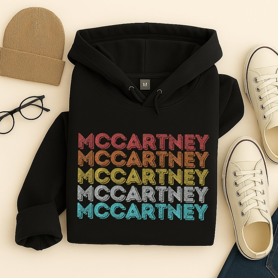 Mccartney Hoodie