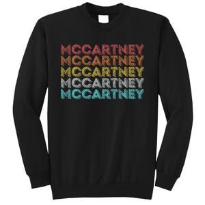 Mccartney Sweatshirt