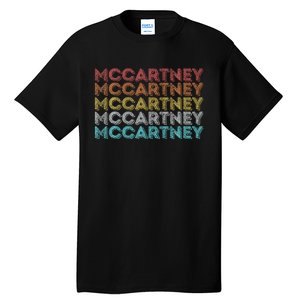 Mccartney Tall T-Shirt