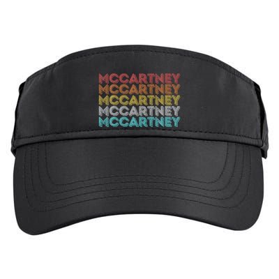 Mccartney Adult Drive Performance Visor