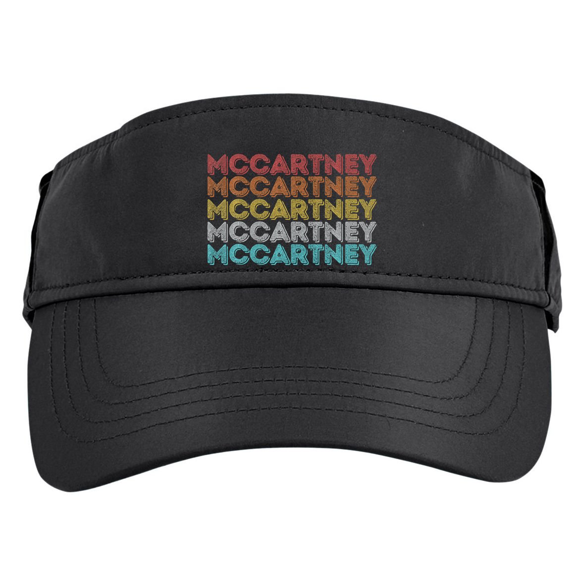 Mccartney Adult Drive Performance Visor