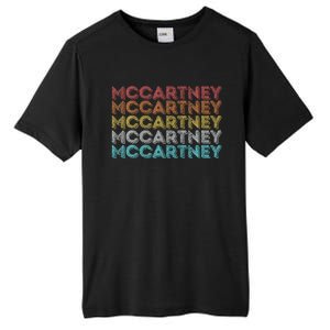 Mccartney Tall Fusion ChromaSoft Performance T-Shirt