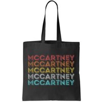 Mccartney Tote Bag