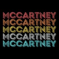 Mccartney Mesh Reversible Basketball Jersey Tank