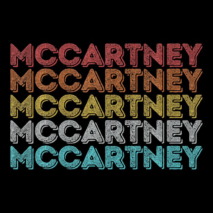 Mccartney Mesh Reversible Basketball Jersey Tank