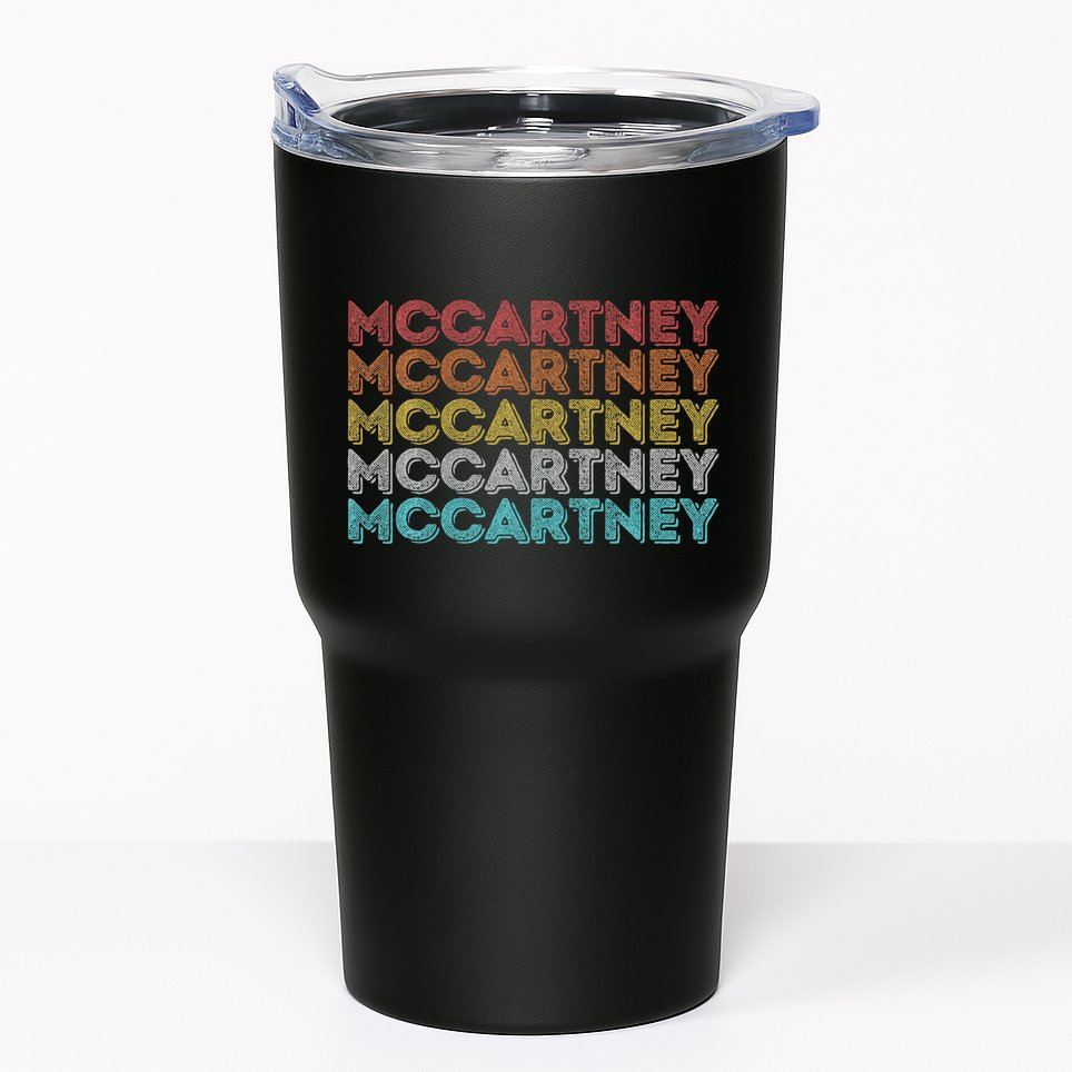 Mccartney Tumbler