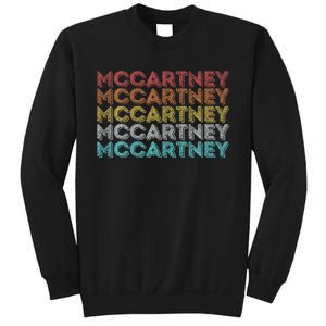 Mccartney Tall Sweatshirt