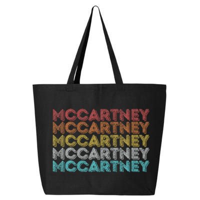 Mccartney 25L Jumbo Tote