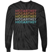 Mccartney Tie-Dye Long Sleeve Shirt