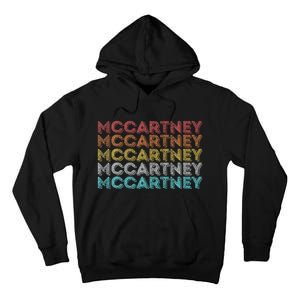 Mccartney Tall Hoodie