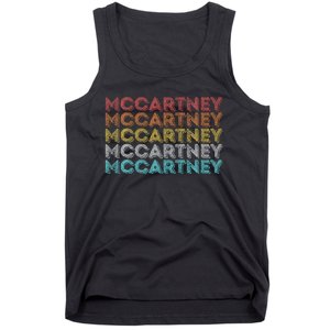 Mccartney Tank Top