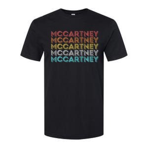 Mccartney Softstyle CVC T-Shirt