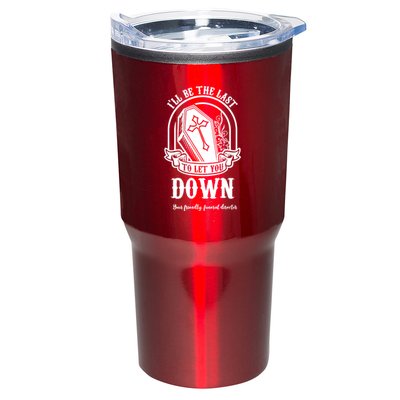 Mortician Mortuary Casket Funeral Director An EmbalmerS Day Tumbler