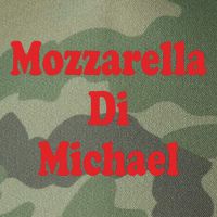 Mike Mozzarella Di Michael Legacy Tie Dye Trucker Hat