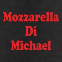 Mike Mozzarella Di Michael Garment-Dyed Fleece Hoodie