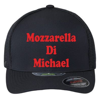 Mike Mozzarella Di Michael Flexfit Unipanel Trucker Cap
