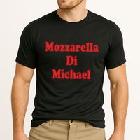 Mike Mozzarella Di Michael Performance Shirt