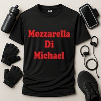 Mike Mozzarella Di Michael Performance Shirt