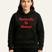 Mike Mozzarella Di Michael Hoodie