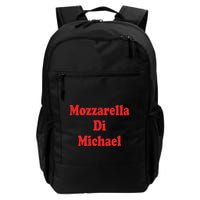 Mike Mozzarella Di Michael Backpack