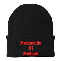 Mike Mozzarella Di Michael Beanie