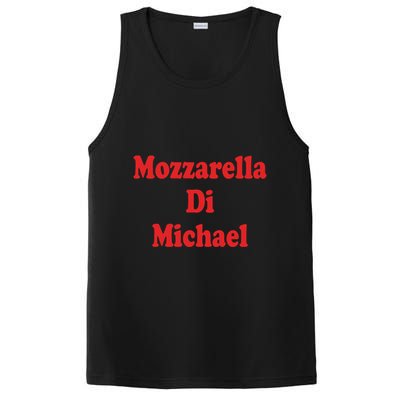 Mike Mozzarella Di Michael PosiCharge Competitor Tank