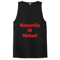 Mike Mozzarella Di Michael PosiCharge Competitor Tank
