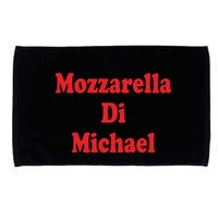 Mike Mozzarella Di Michael Microfiber Hand Towel