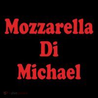 Mike Mozzarella Di Michael Kids T-Shirt