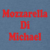 Mike Mozzarella Di Michael Garment-Dyed Sweatshirt