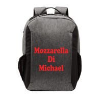 Mike Mozzarella Di Michael Vector Backpack